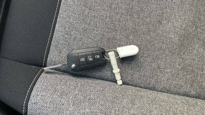 Citroen C3 1.2 PureTech C-Series 5dr Petrol Hatchback